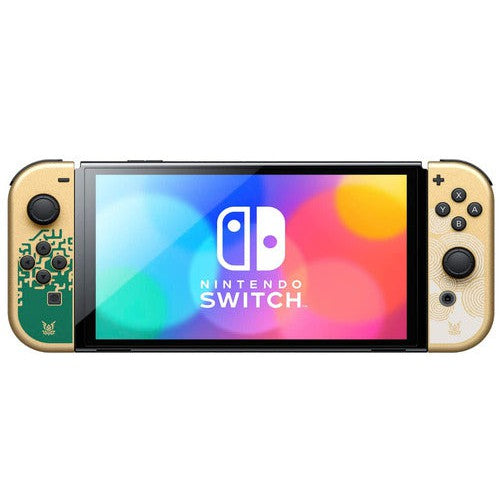 Nintendo Switch Oled The Legend Of Zelda: Totk