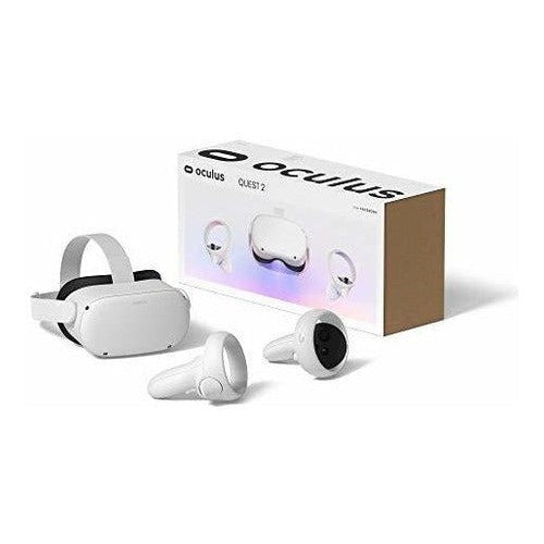 Oculus Quest 2 - 128 GB