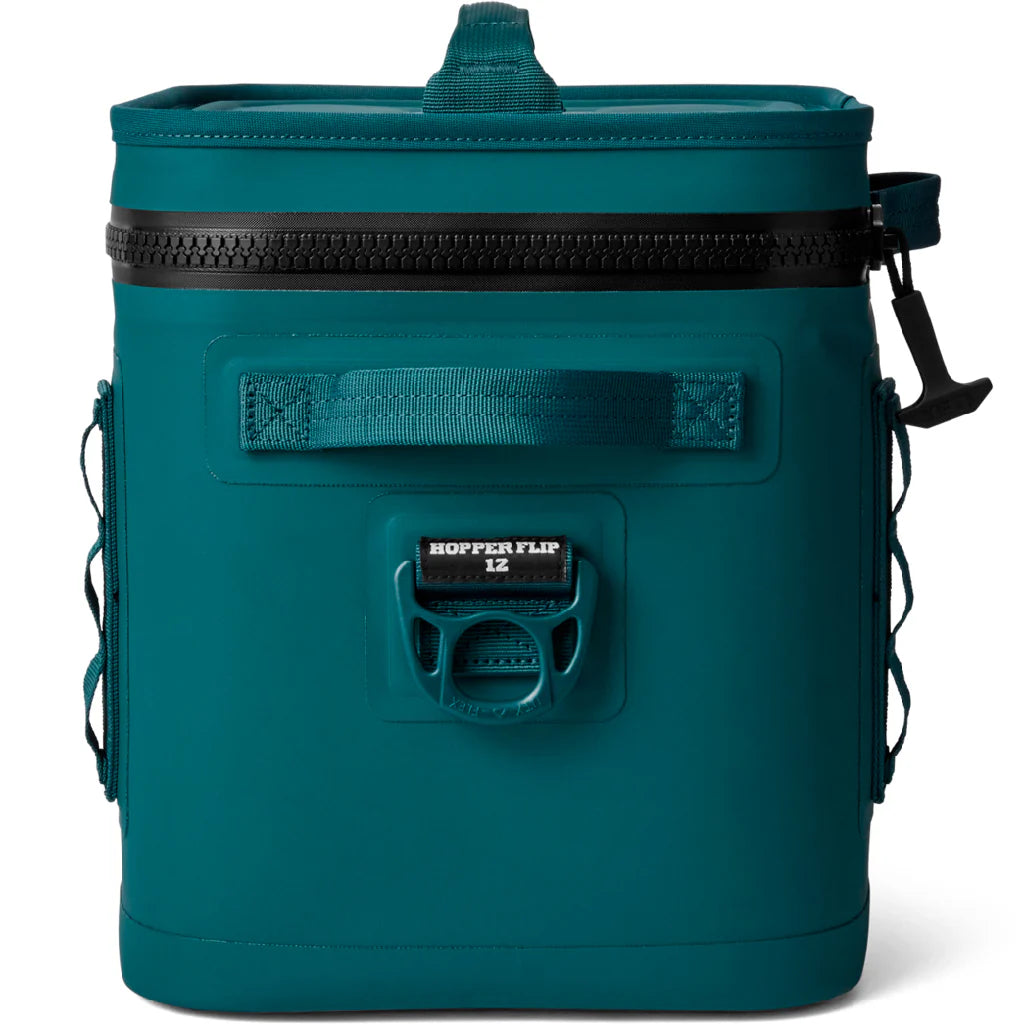 YETI Hopper Flip 12 Agave Teal