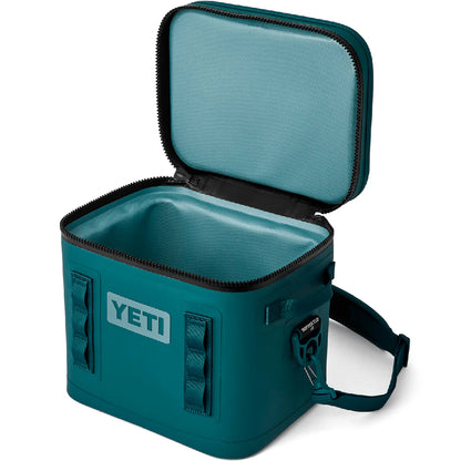 YETI Hopper Flip 12 Agave Teal