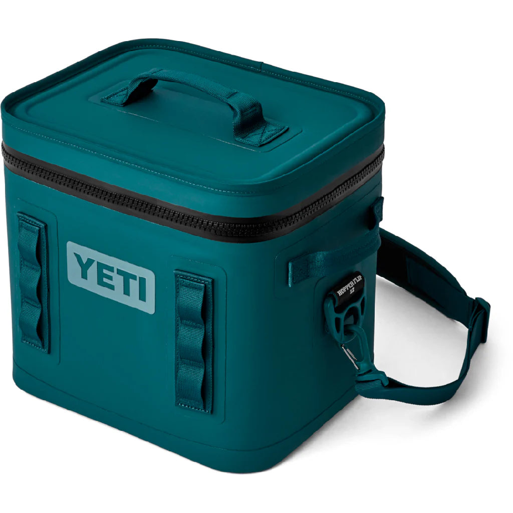 YETI Hopper Flip 12 Agave Teal