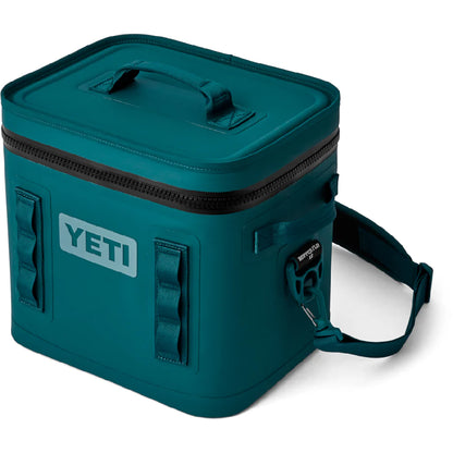 YETI Hopper Flip 12 Agave Teal
