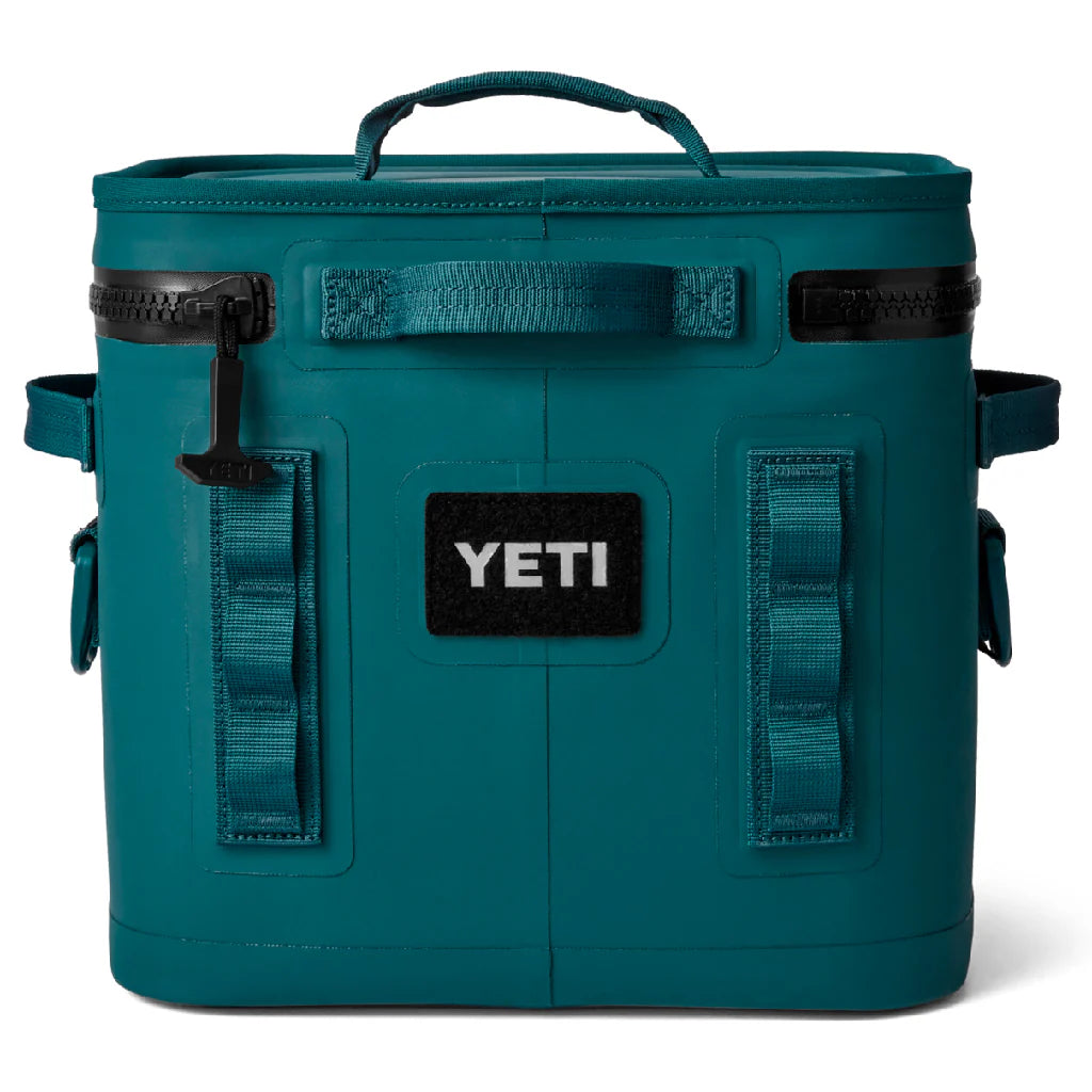 YETI Hopper Flip 12 Agave Teal