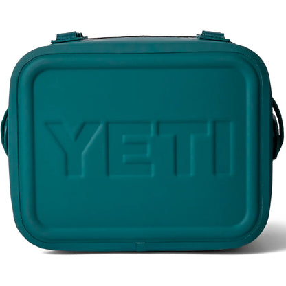 YETI Hopper Flip 12 Agave Teal