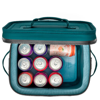 YETI Hopper Flip 12 Agave Teal