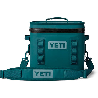 YETI Hopper Flip 12 Agave Teal