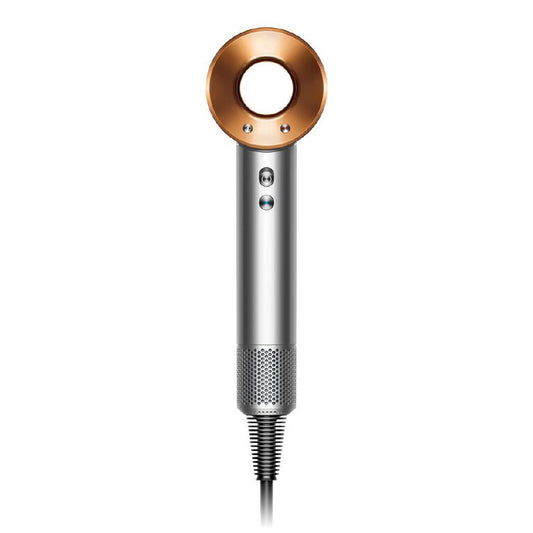 Secadora De Cabello Dyson Supersonic Nicker Y Copper - Sin Estuche