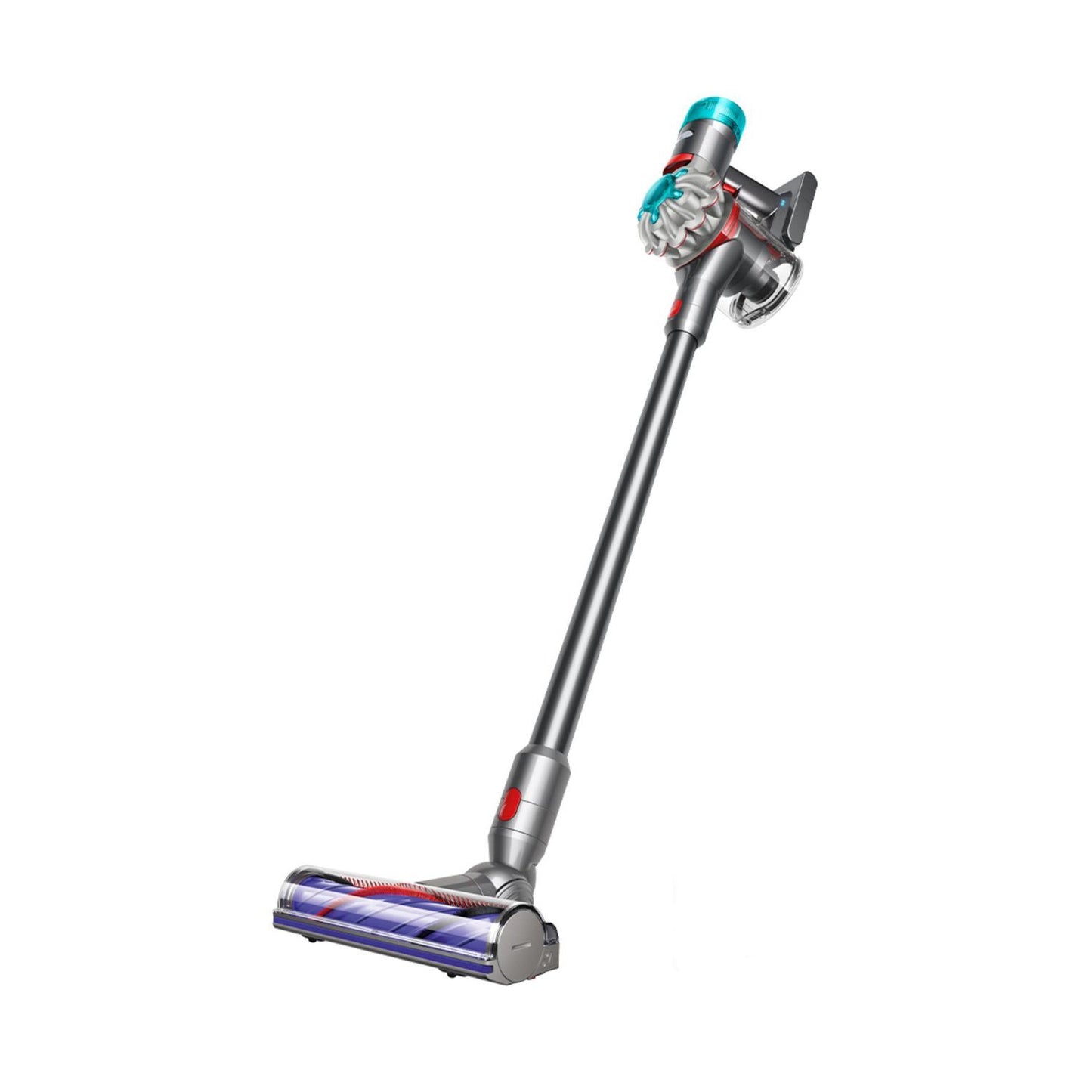 Dyson V8 Absolute Aspiradora inalámbrica | Plata