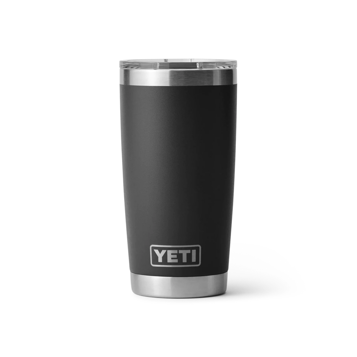 YETI Rambler vaso 20 oz con tapa MagSlider color Negro