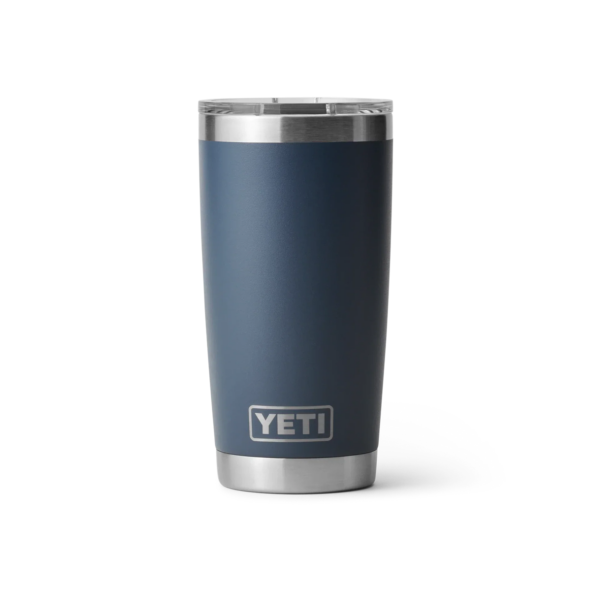 YETI Rambler vaso 20 oz con tapa MagSlider color Azul marino