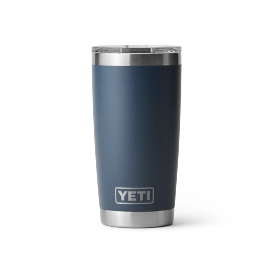 YETI Rambler vaso 20 oz con tapa MagSlider color Azul marino