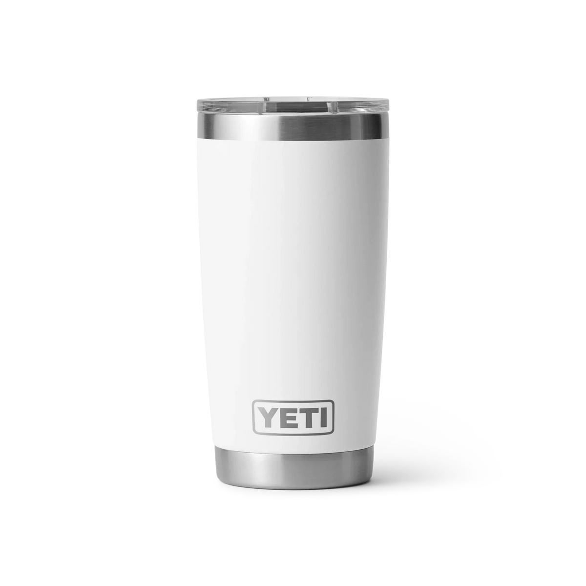 YETI Rambler vaso 20 oz con tapa MagSlider color Blanco
