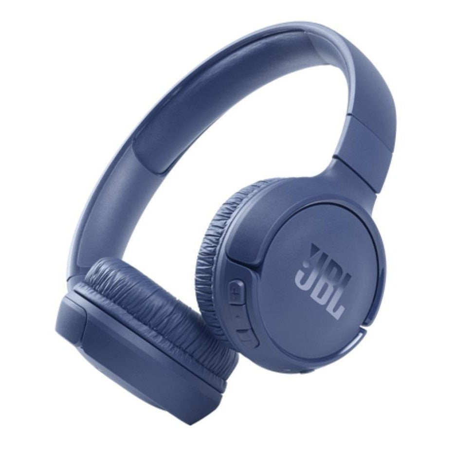 Audífonos Inalámbricos Jbl Tune 510bt - Azul