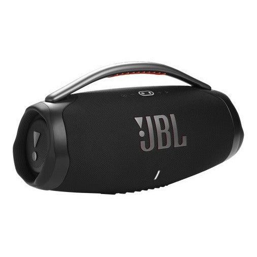 Bocina portátil JBL Boombox 3 Bluetooth - Negro