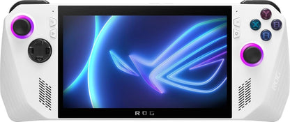 Asus - ROG Ally 7"" 120Hz FHD 1080p - Procesador AMD Ryzen Z1-512GB - Blanco