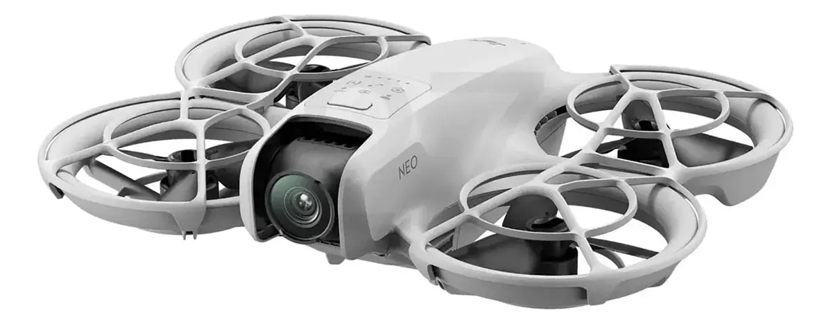 Dron Combinado Dji Neo Fly More
