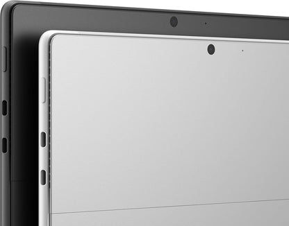 Microsoft Surface Pro visualización táctil de 8 a 13 pulgadas - Memoria Intel® Core™ i5-8 GB - SSD de 128 GB - Solo dispositivo - Platino