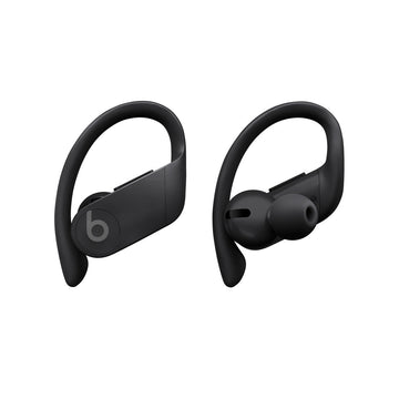 Audífonos Beats Powerbeats Pro totalmente inalámbricos – Negro