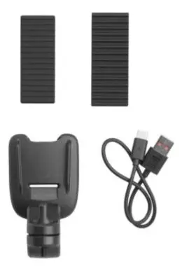 Bocina Jbl Wind 3 Con Soporte Para Bicicleta Y Radio Fm