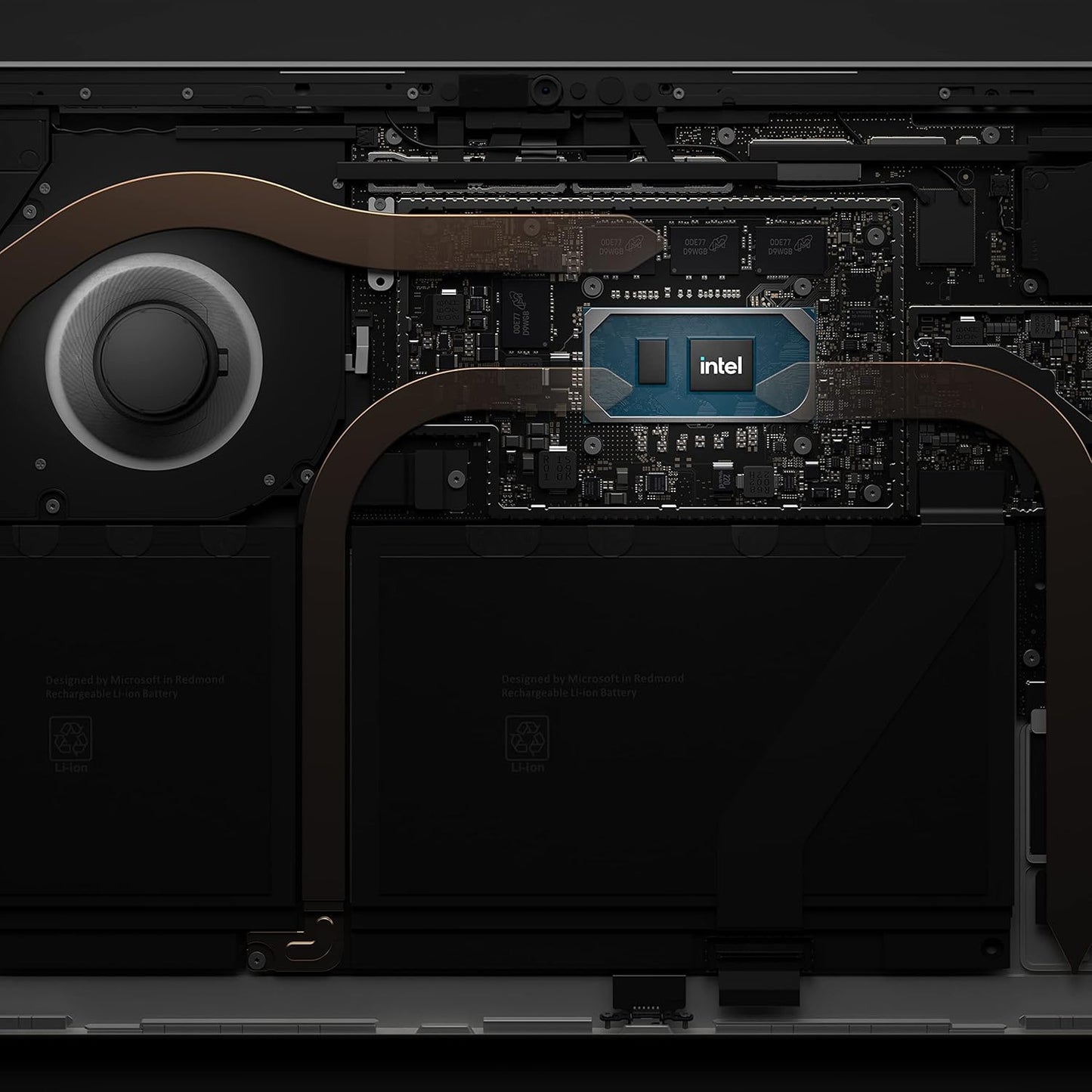 Microsoft Surface Pro visualización táctil de 8 a 13 pulgadas - Memoria Intel® Core™ i5-8 GB - SSD de 128 GB - Solo dispositivo - Platino