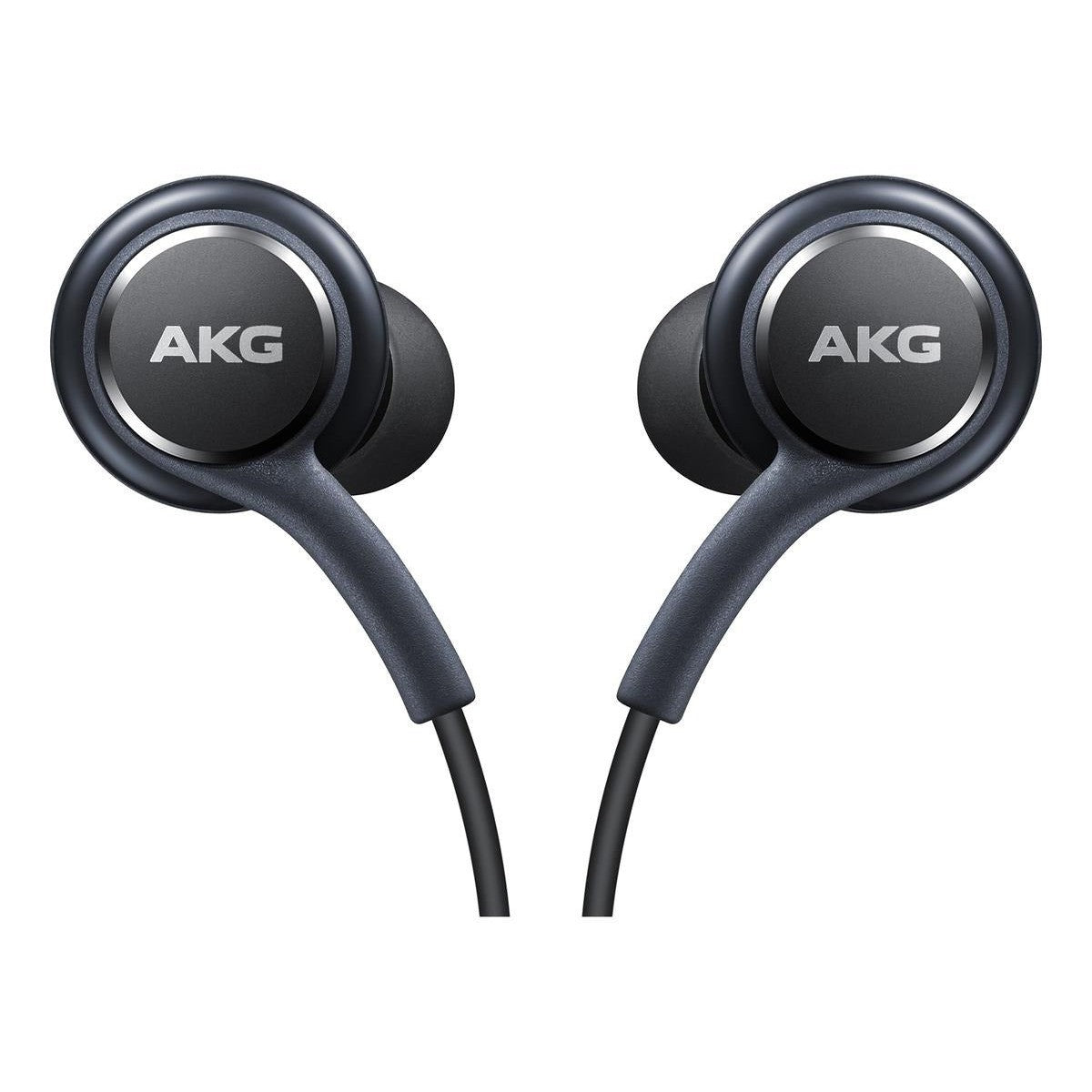 Audifonos Samsung Akg Entrada Tipo C - Negro