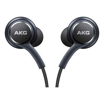 Samsung Audífonos USB Tipo C Tuned by AKG EO-IC100 con Micrófono - Negro