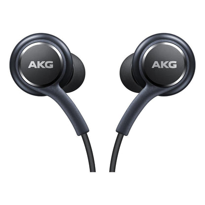 Samsung Audífonos USB Tipo C Tuned by AKG EO-IC100 con Micrófono - Negro