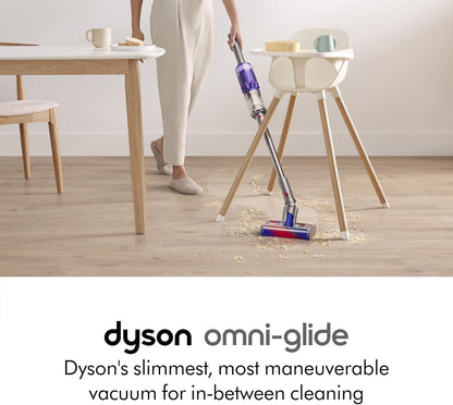 Dyson Aspiradora sin Cable Omni-Glide