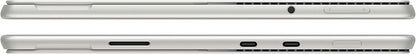 Microsoft Surface Pro visualización táctil de 8 a 13 pulgadas - Memoria Intel® Core™ i5-8 GB - SSD de 128 GB - Solo dispositivo - Platino
