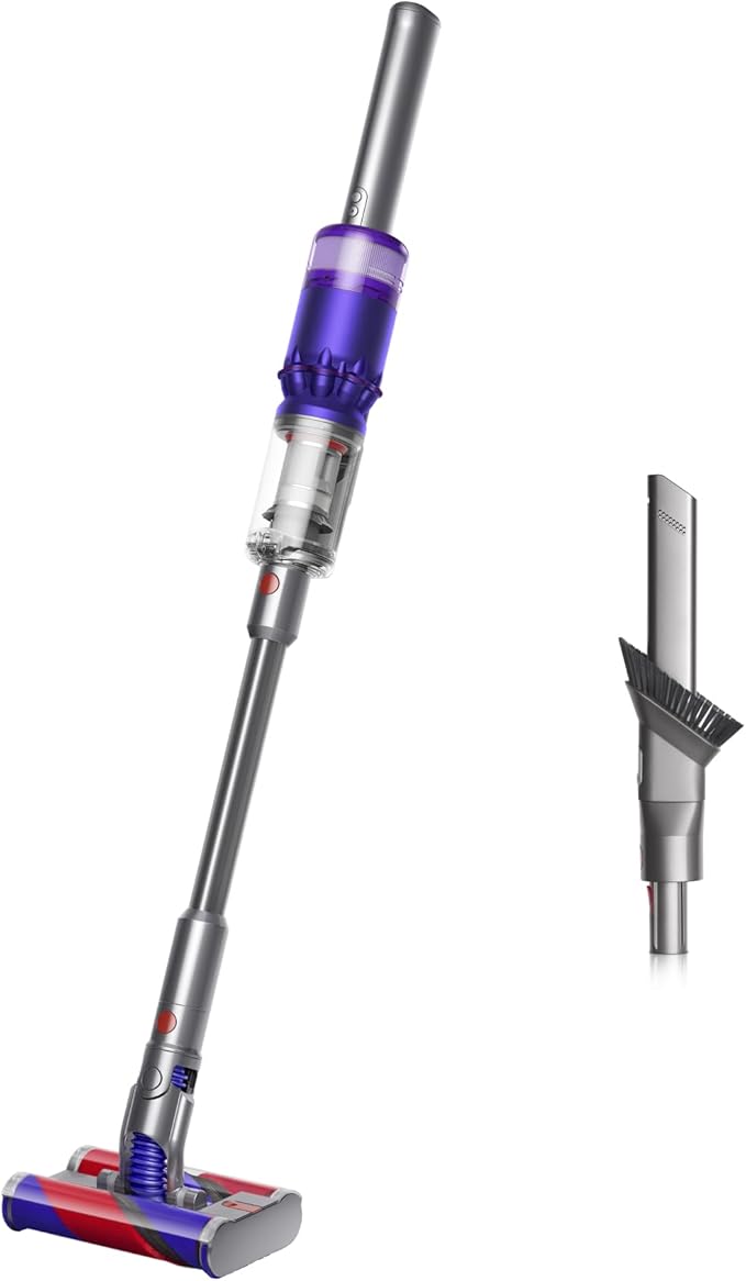 Dyson Aspiradora sin Cable Omni-Glide