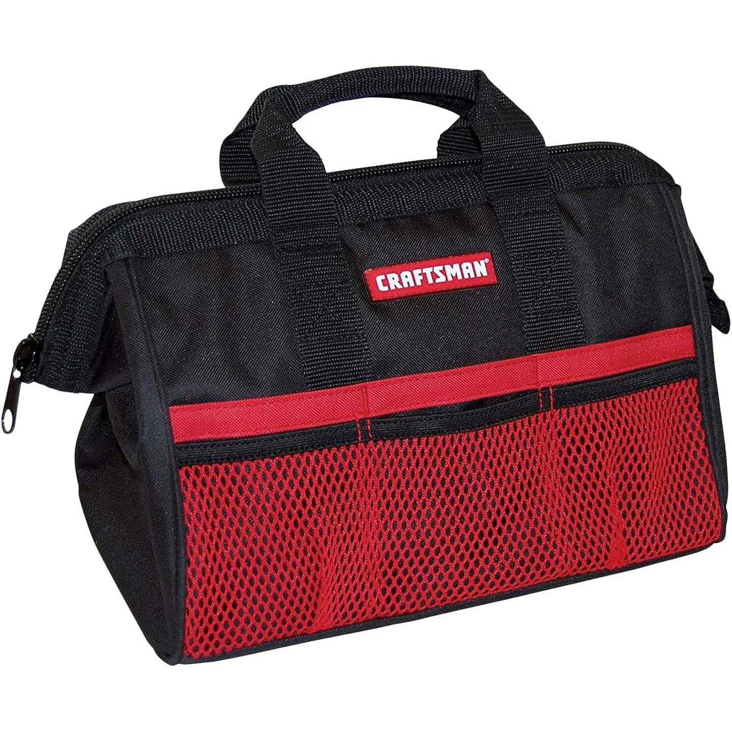 Craftsman 9-37535 Bolsa de herramientas suave, 13 pulgadas