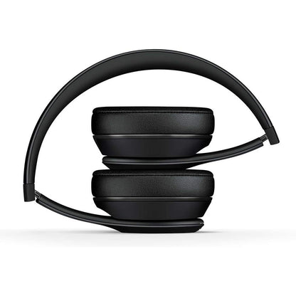 Audífonos Beats Solo³ Wireless - Negro