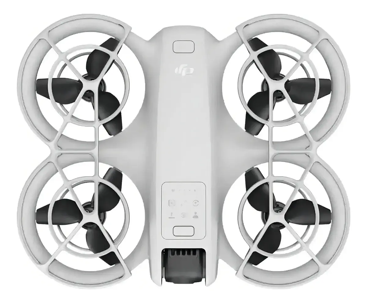 Dron Combinado Dji Neo Fly More