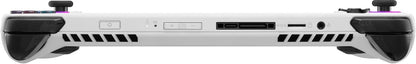 Asus - ROG Ally 7"" 120Hz FHD 1080p - Procesador AMD Ryzen Z1-512GB - Blanco