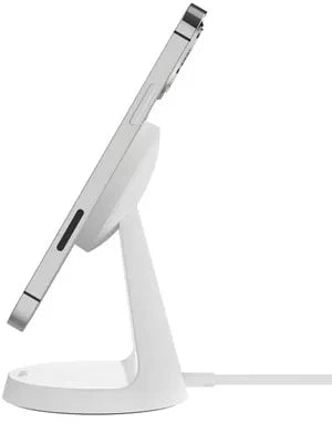 Belkin BOOSTCHARGE Magnetic Wireless Charger Stand