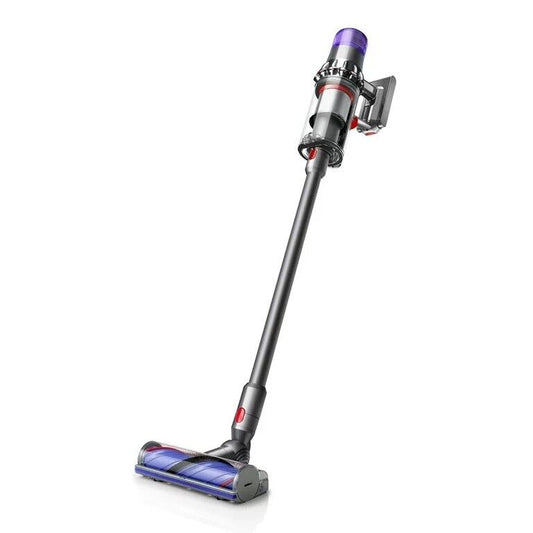 Dyson V11 Aspiradora inalámbrica extra PLATA