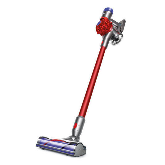 Dyson V8 Origin Roja