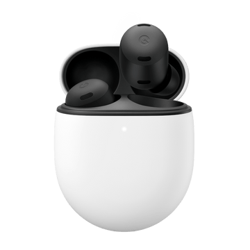 Audífonos Google Pixel Buds Pro con cancelación de ruido - Negro