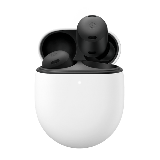 Audífonos Google Pixel Buds Pro con cancelación de ruido - Negro