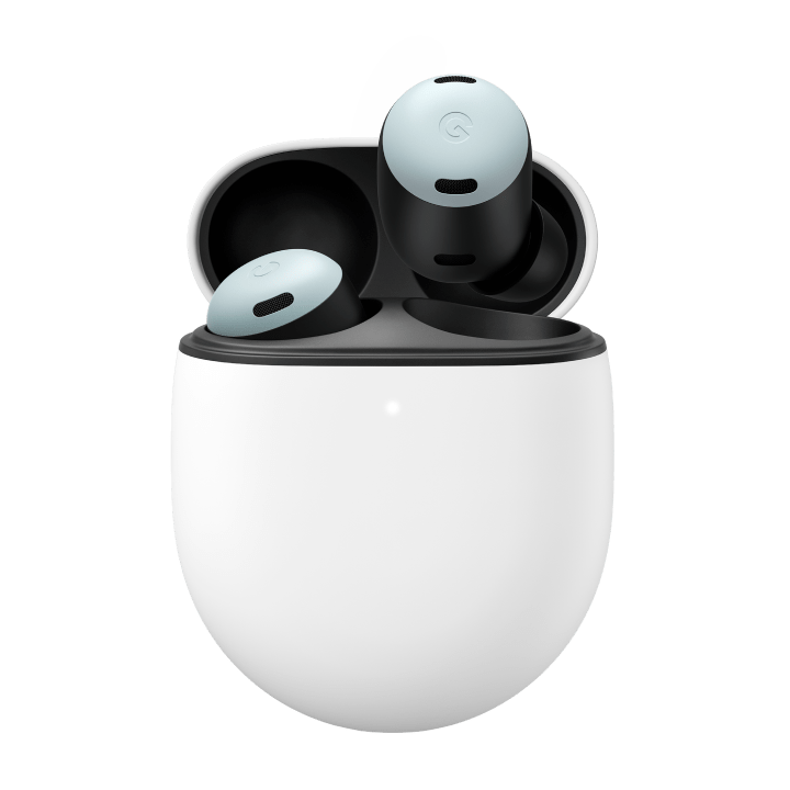 Pixel Buds Pro - Gris