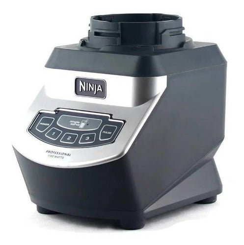 Licuadora Ninja Professional Blender 1000 – Valrobcell
