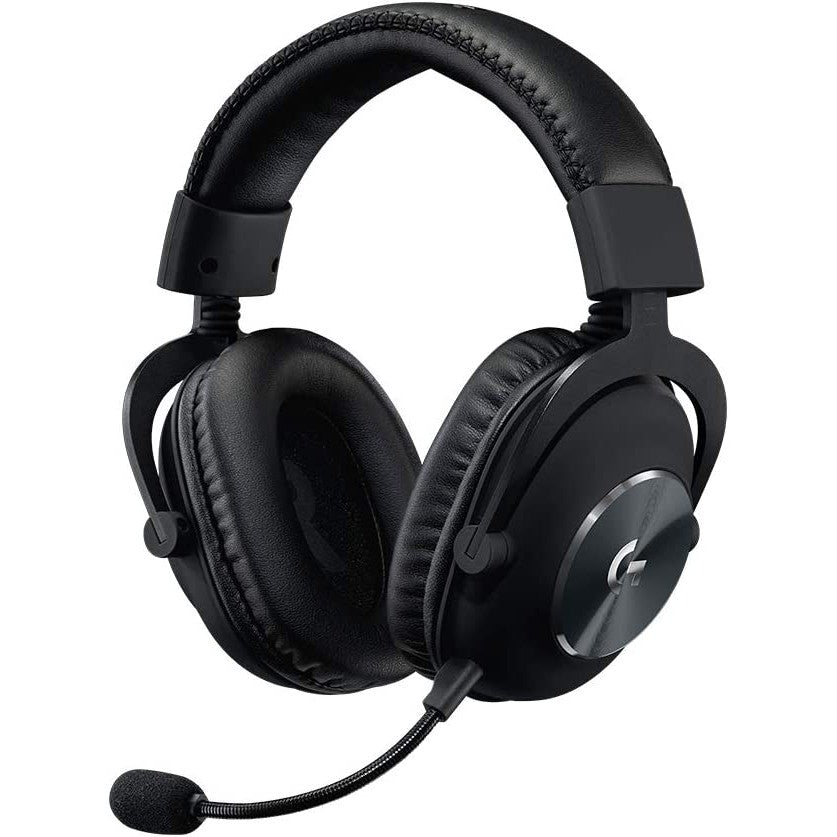 Audífonos Gamer Logitech G Pro X
