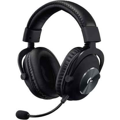 Audífonos Gamer Logitech G Pro X