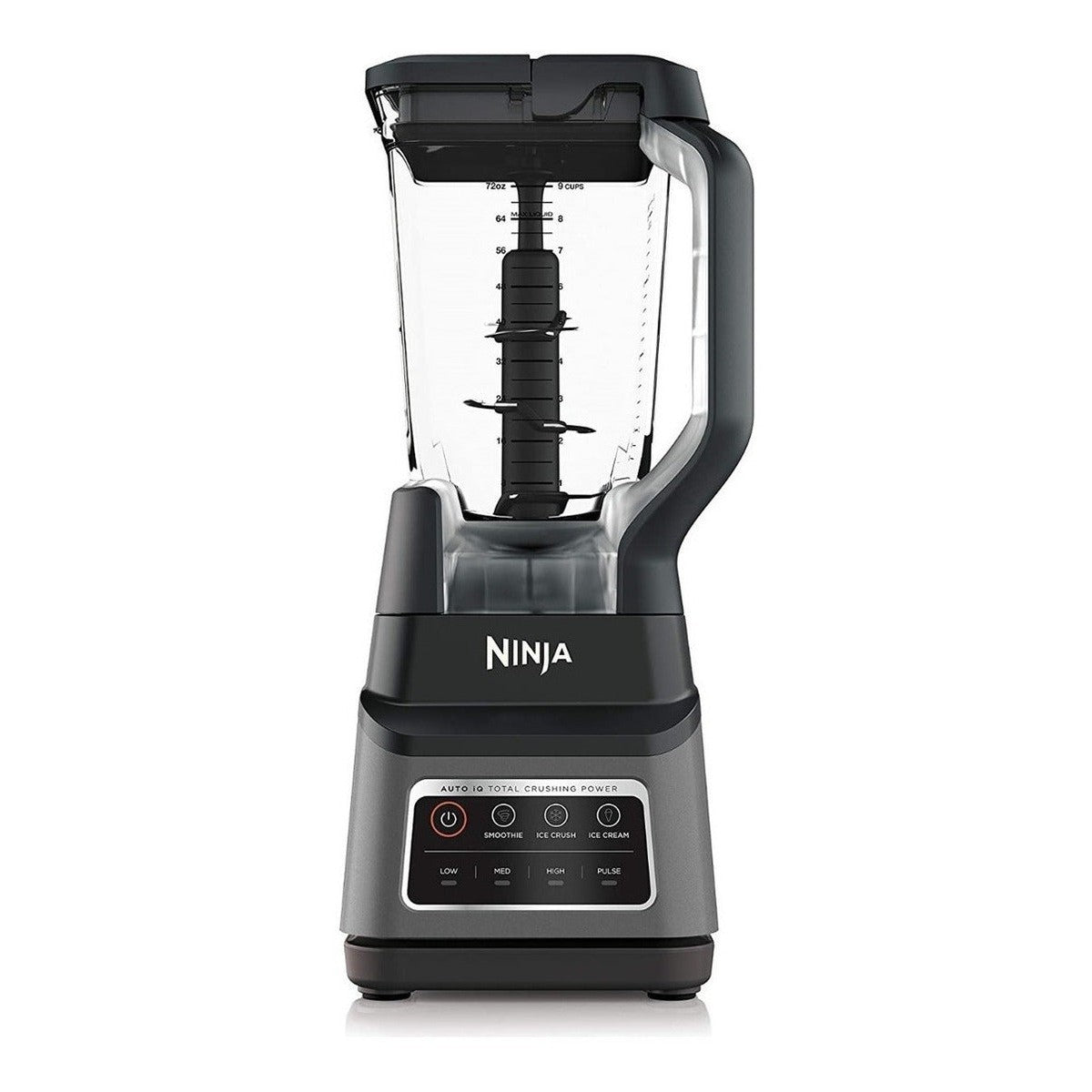 Licuadora Ninja Professional Plus BN701 de 1400 W con vaso de 72 oz